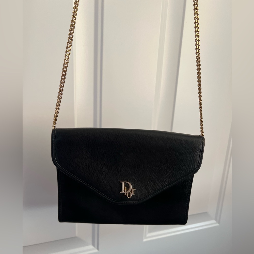 Dior crossbody